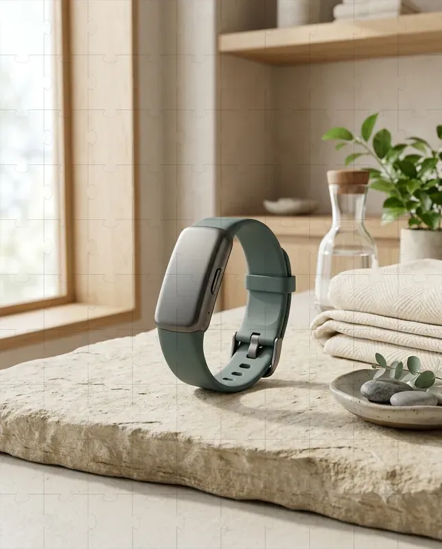 Premium Wearable Tech Ads