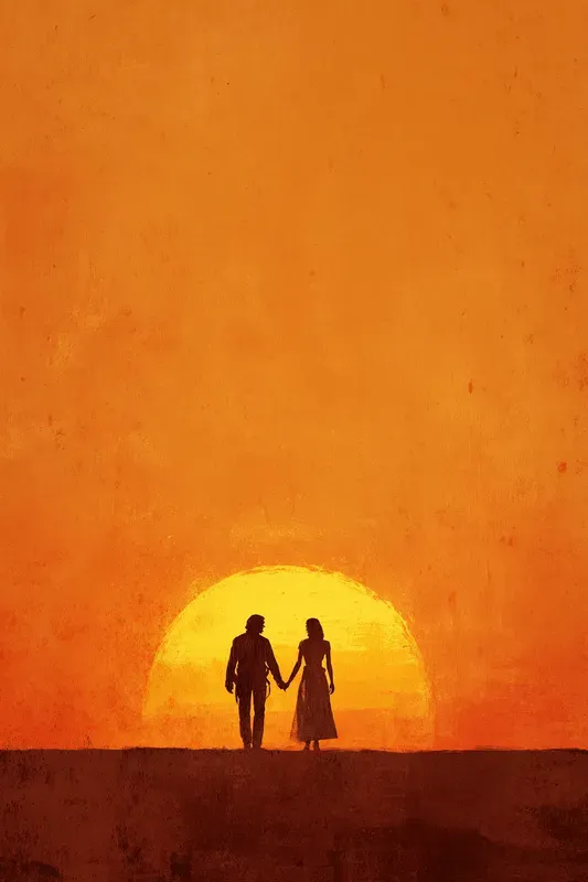 Fictional Movie Poster Generator