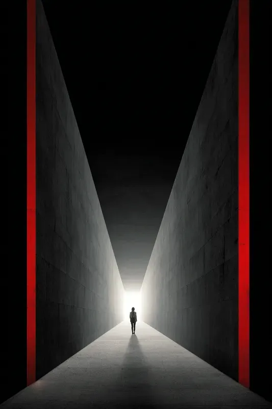 Fictional Movie Poster Generator