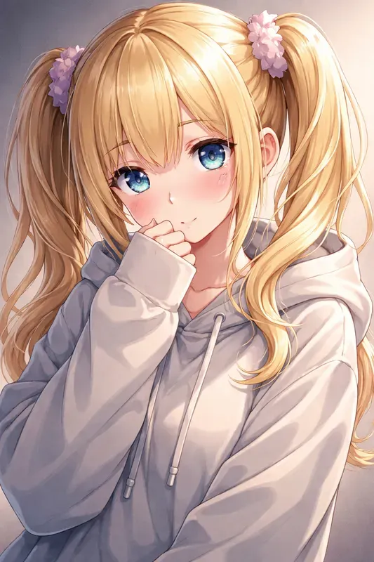 Character Anime
