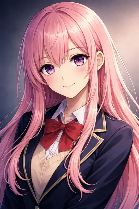 Character Anime