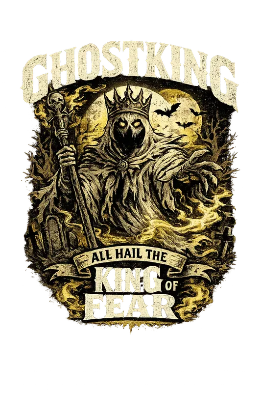 Elegant Tshirt Halloween Designs