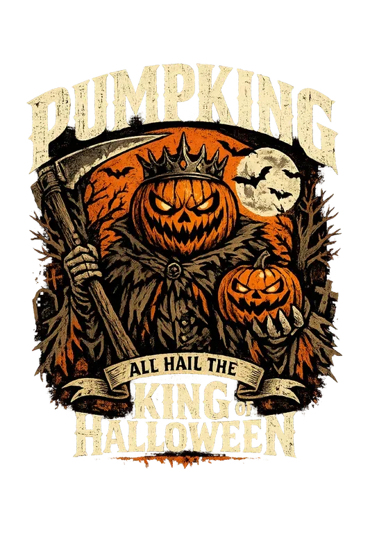 Elegant Tshirt Halloween Designs