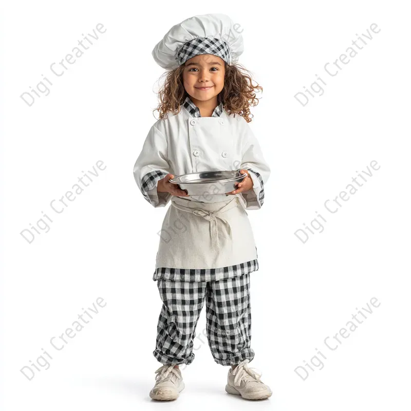 Child Costume Photography