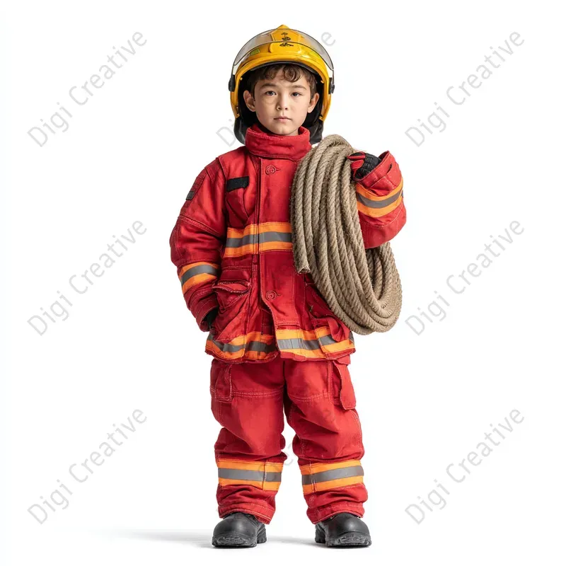 Child Costume Photography