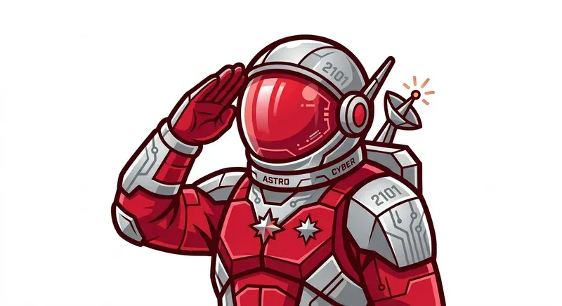 Modern Minimalist Vector Mascot Logos