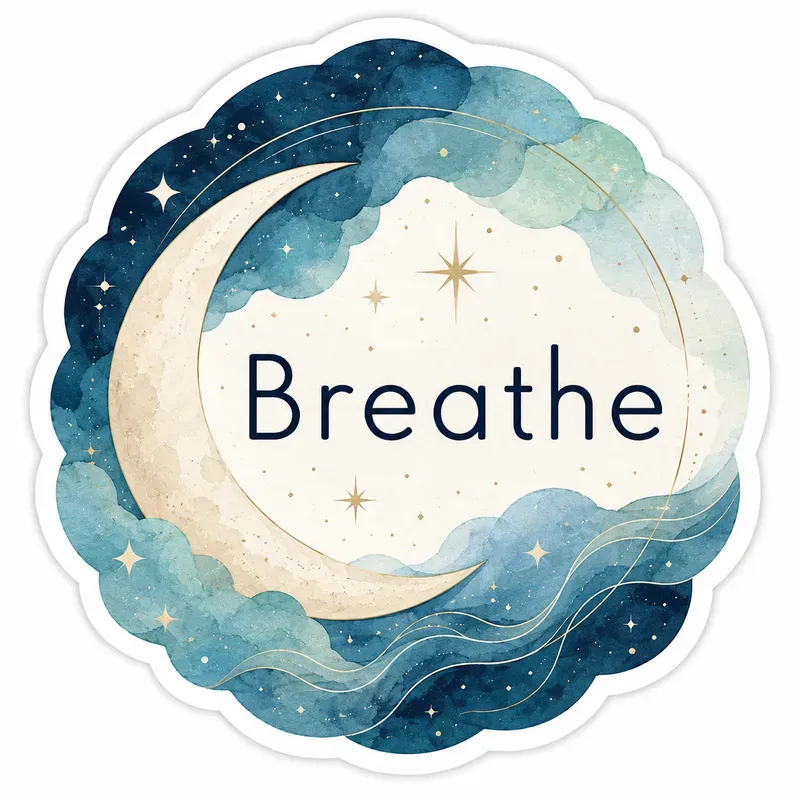 Motivational Quote Stickers