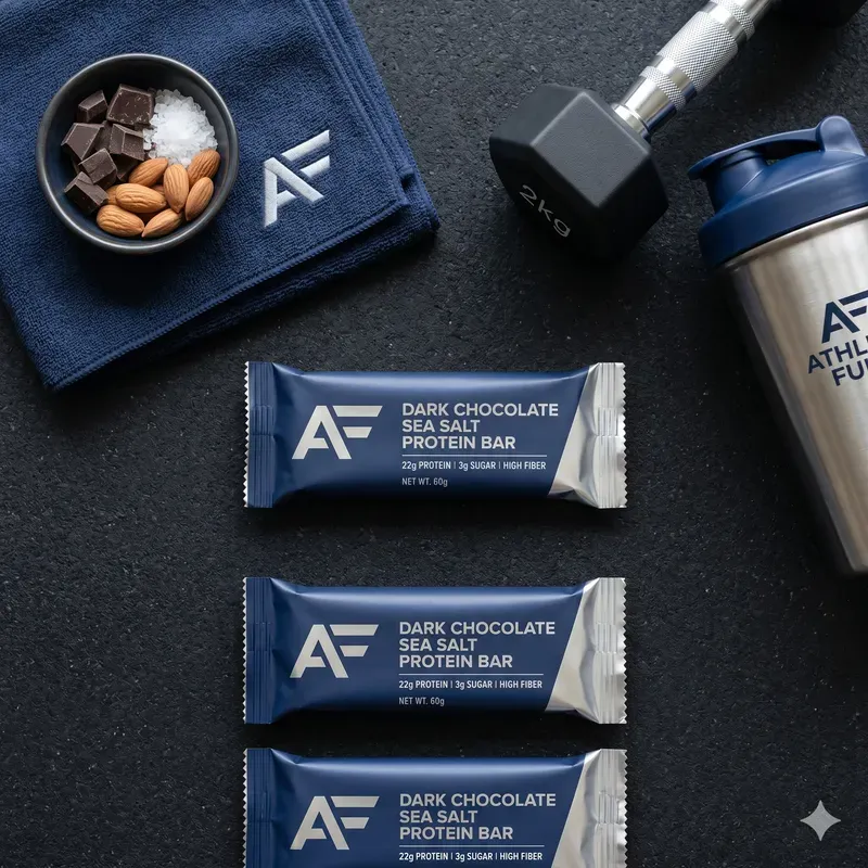 Luxury Product Launch Flat Lay Generator