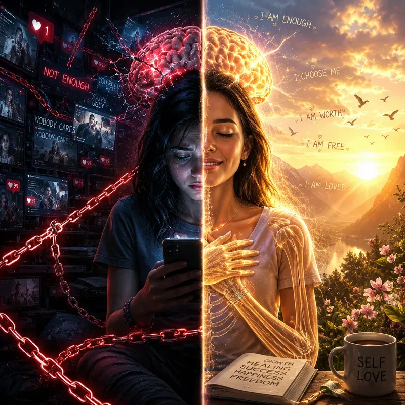 Transformation Splits