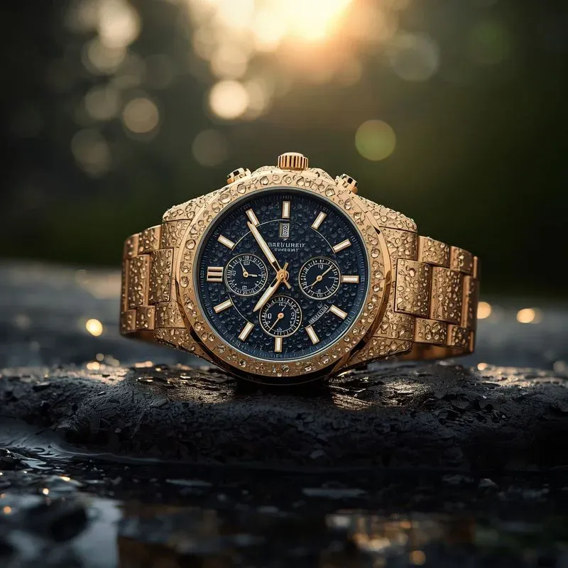 Luxury Product Photography Masters