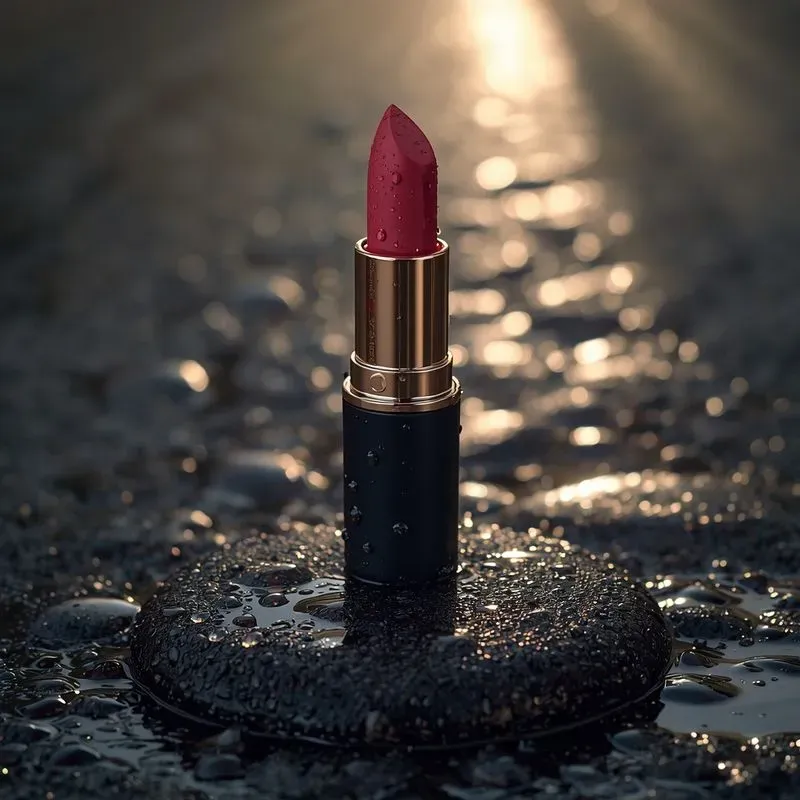 Luxury Product Photography Masters