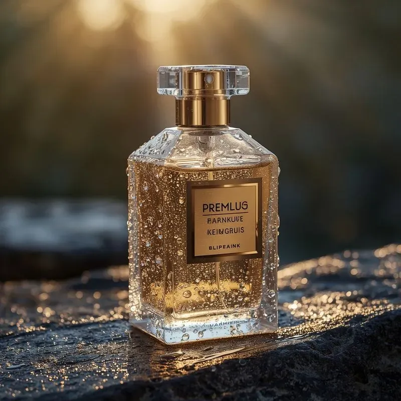 Luxury Product Photography Masters