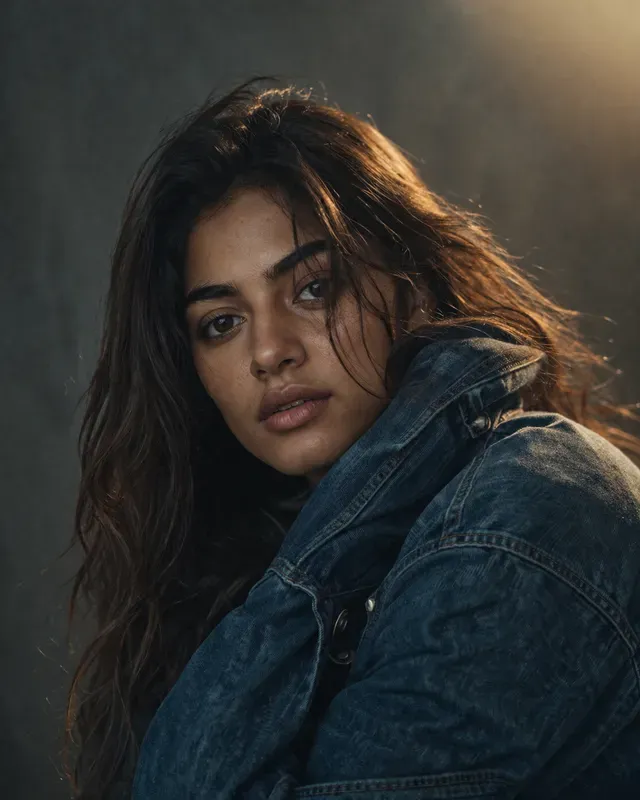 Cinematic Hyperrealistic Portrait Pros