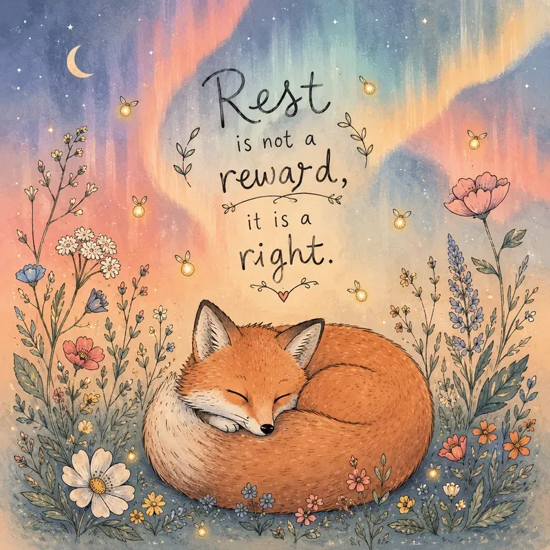 Instagram Doodle Quote Generator
