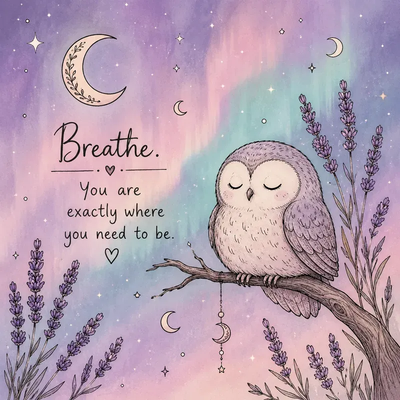 Instagram Doodle Quote Generator