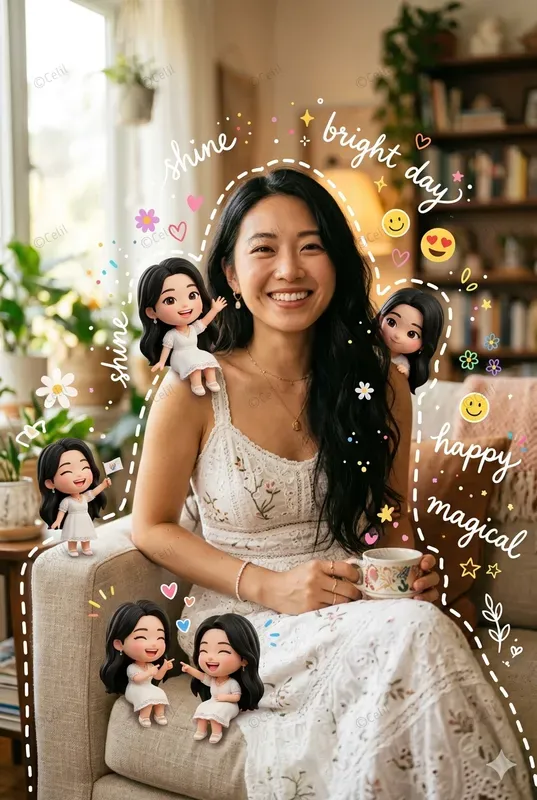 Mini Me Effects