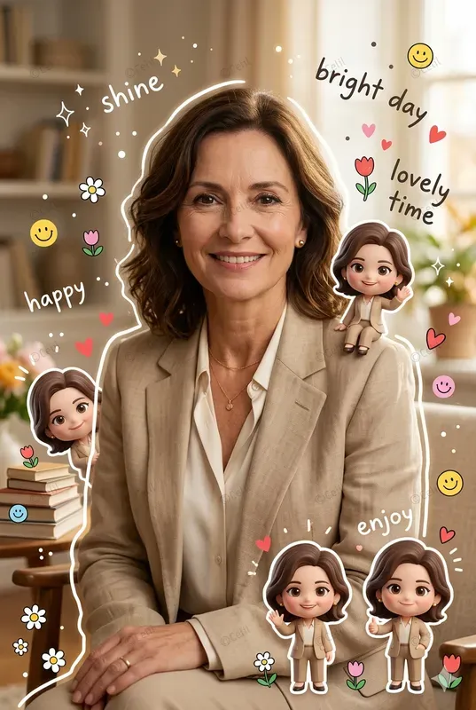Mini Me Effects