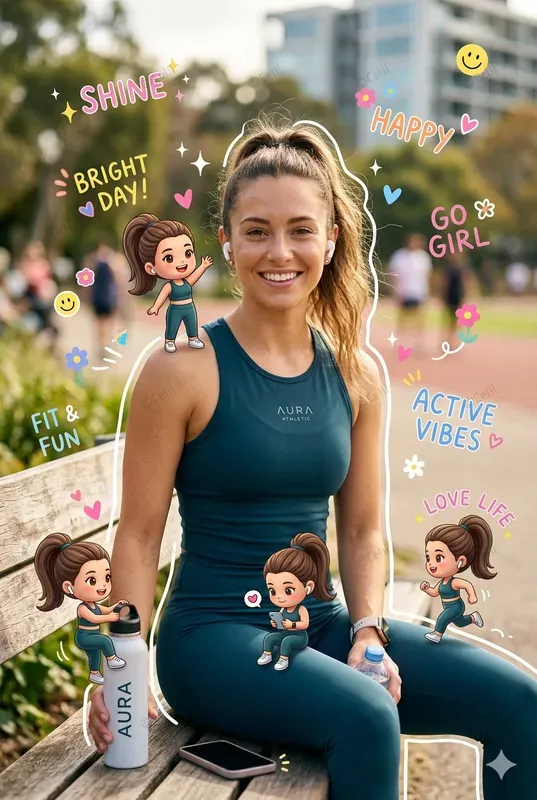 Mini Me Effects