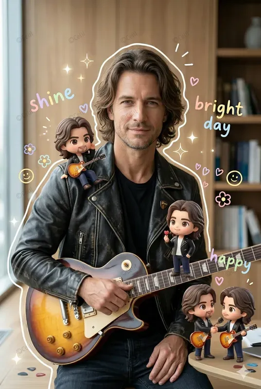 Mini Me Effects