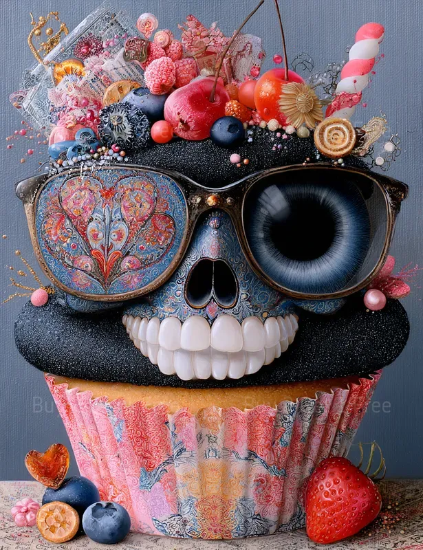 Halloween Apocalyptic Junk Journals
