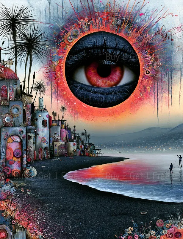 Halloween Apocalyptic Junk Journals