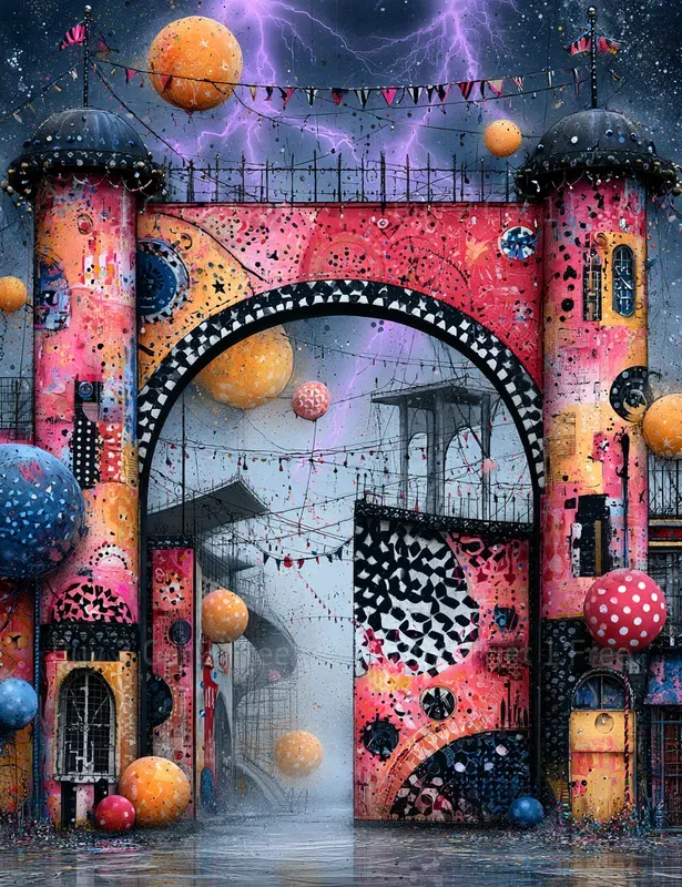 Halloween Apocalyptic Junk Journals