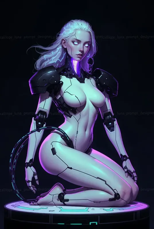 Cybernetic Void Reapers