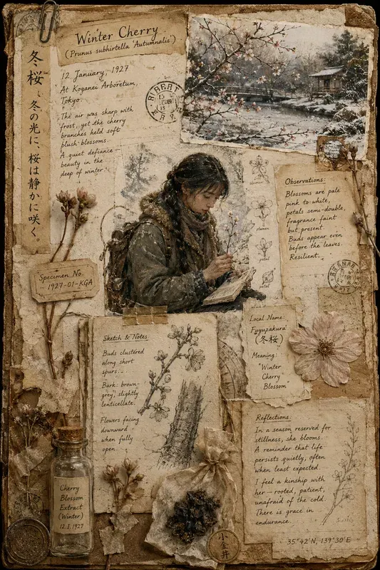 Scrapbook Worlds