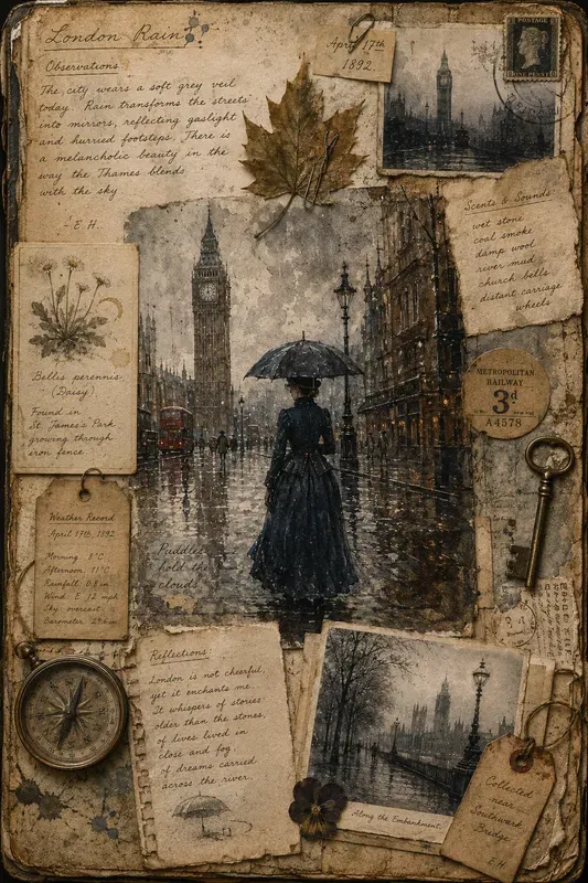 Scrapbook Worlds