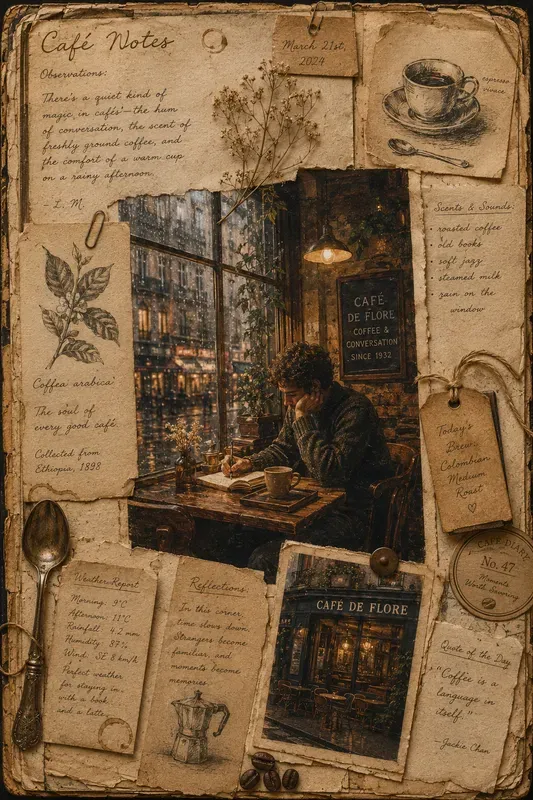Scrapbook Worlds