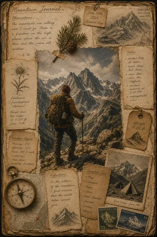 Scrapbook Worlds