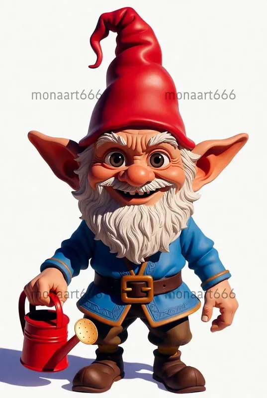 Vibrant Animated Toy Protagonists
