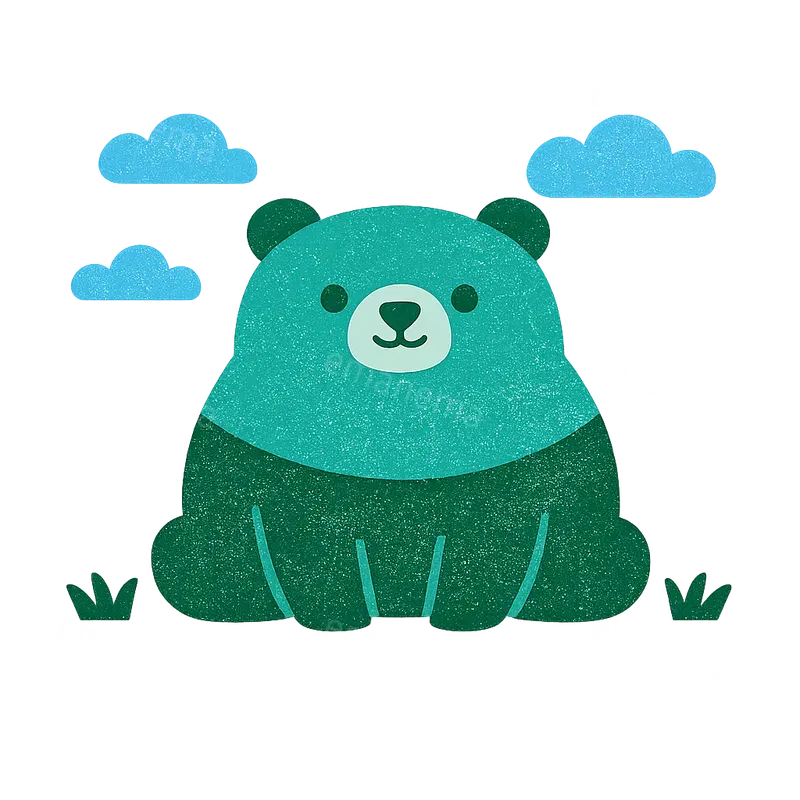 Illustrations Vintage Childrens Tshirts