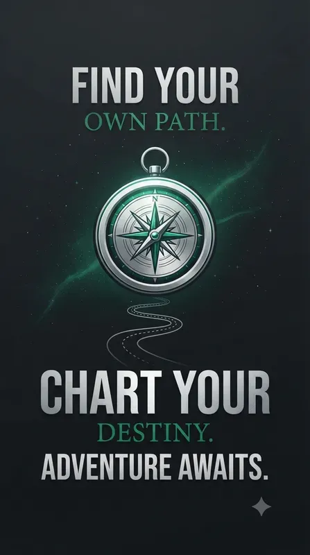 Motivational Typography Poster Designs