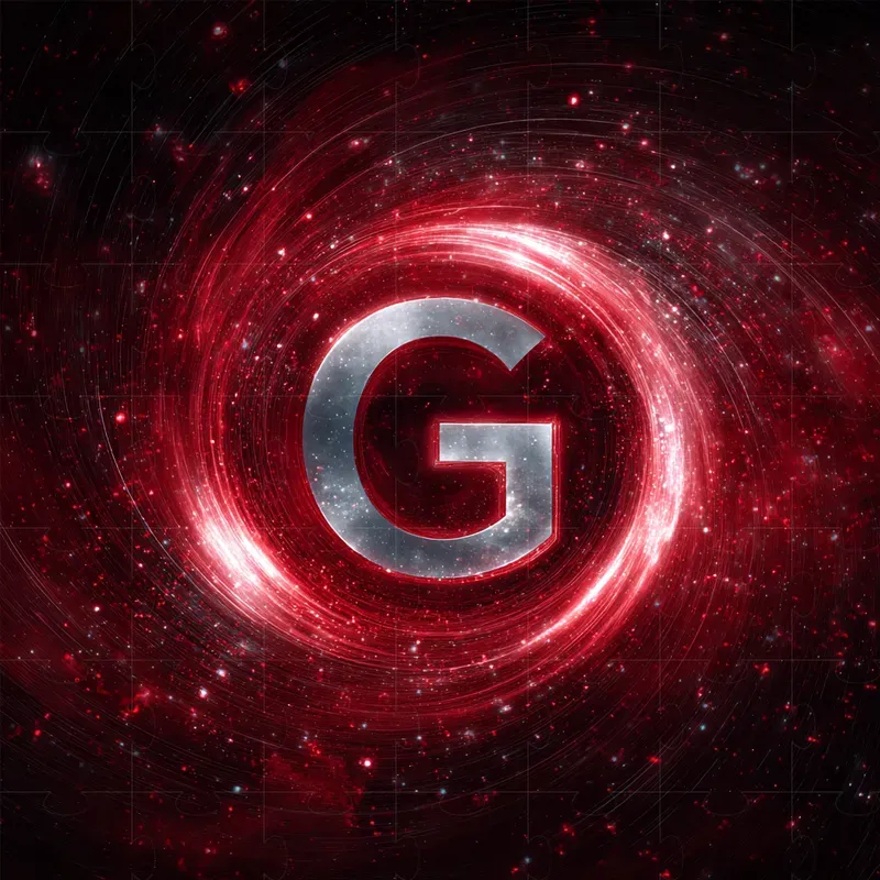 Futuristic Spiral Letter Logos