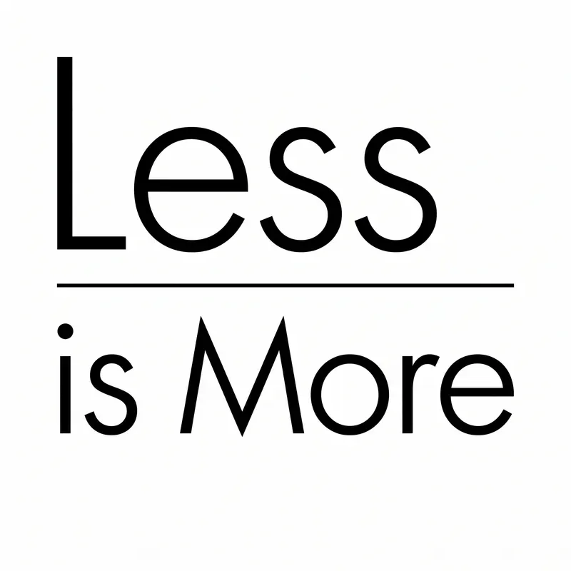Typography Posters