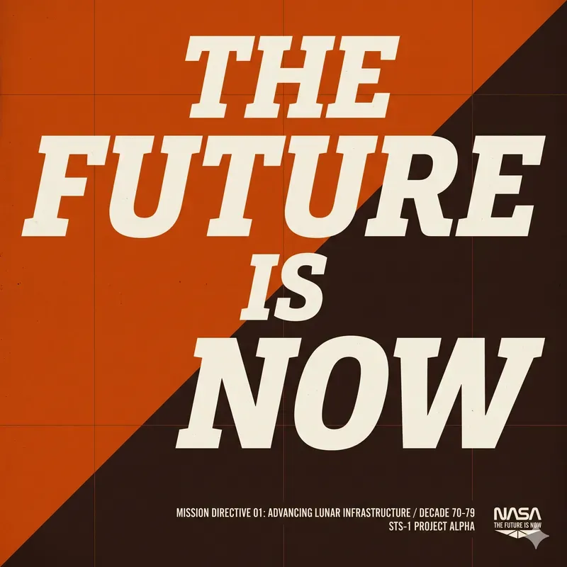 Typography Posters