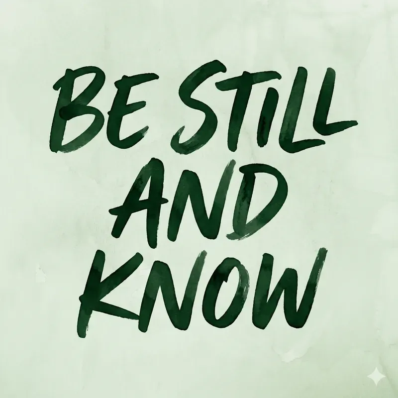 Typography Posters