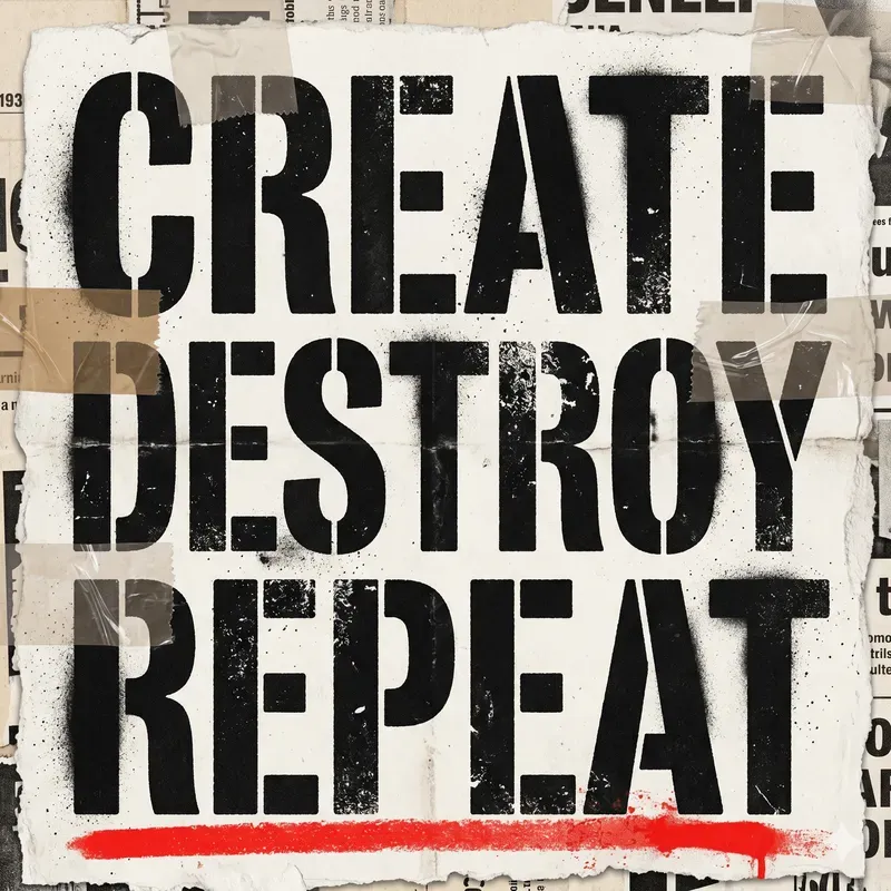 Typography Posters