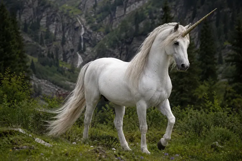 Quirky Folklore Animals