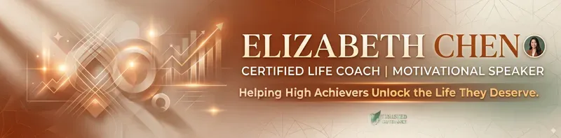 LinkedIn Banner Personal Brand Visuals