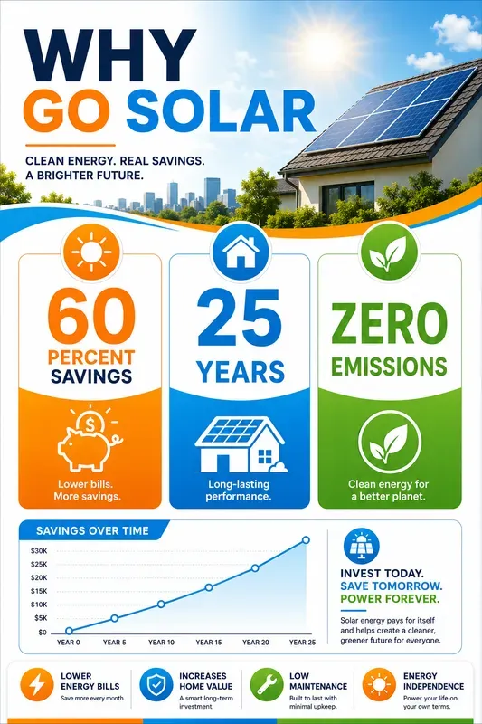 Modern Data Infographic Studios