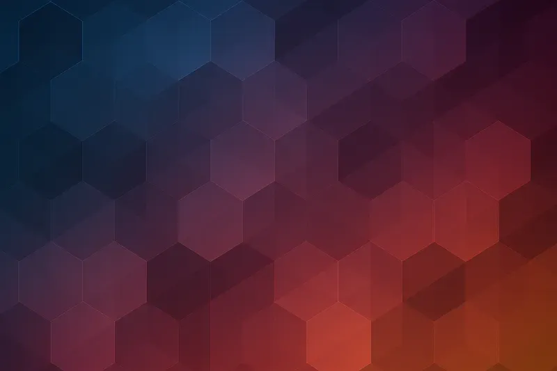 Thick Backgrounds