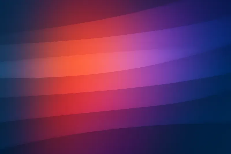 Thick Backgrounds