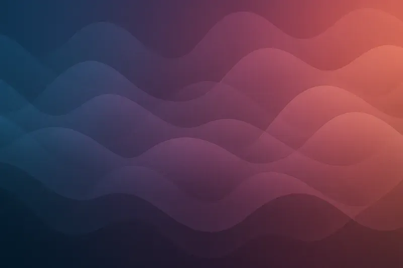 Thick Backgrounds