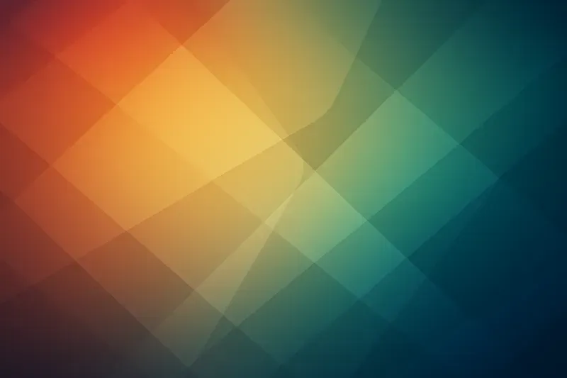 Thick Backgrounds