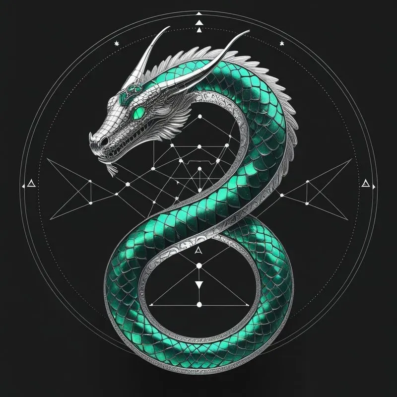 Esoteric Mythical Graphic Tools