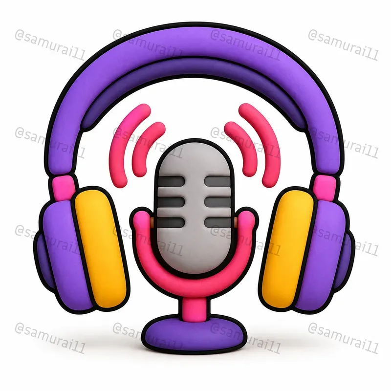 Make Cute 3D Icons In Seconds