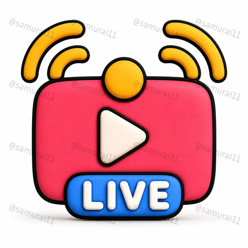 Make Cute 3D Icons In Seconds