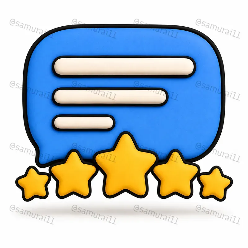 Make Cute 3D Icons In Seconds